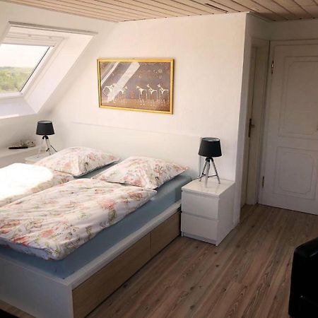 Sylter-Diek-Hus-Sissy-Apartment Westerland Kültér fotó